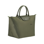 Сумочка LE PLIAGE GREEN Longchamp, зеленый - фото 3