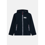 Дождевик RIGGING JUNIOR Helly Hansen, темно-синий - фото