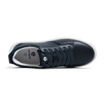 Кроссовки NAVIGARE Skateboarding Shoes Men Low-top, черный - фото 13