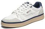 Кроссовки Kappa Skateboarding Shoes Men Low-top Blue, темно-синий - фото 3