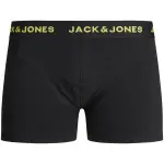 Сундуки Jack & Jones Junior "JACSUGAR SKULL TRUNKS 3 PACK NOOS JNR" (упаковка, 3 шт.), черный - фото 2