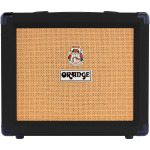 Orange Усилители Crush 20 20W 1x8 Гитарный комбоусилитель Черный Orange Amplifiers - фото