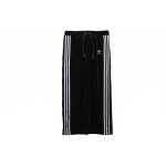 Adidas Originals Женская повседневная длинная юбка, цвет Black - фото