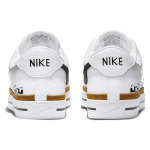 Мужские кроссовки для скейтбординга Nike Court Legacy, White - фото 4