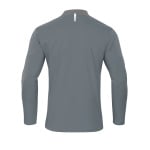 Куртка JAKO Athletic, цвет Light grey/Dark grey - фото 2