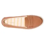 Лоферы Nantucket Penny Loafer Cole Haan, цвет pecanleather - фото 6