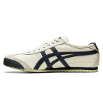 Кроссовки Onitsuka Tiger MEXICO 66 Lifestyle Shoes Unisex Low-top Black/grey/brown, черный - фото 5