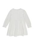 Платье TOMMY HILFIGER Dress, цвет Egg shell - фото 2