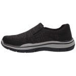 Кроссовки SKECHERS Relaxed Fit Expected 2.0 - Arago, черный - фото 7