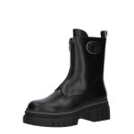 Ботинки GUESS Ankle Boots ANNIA, черный - фото