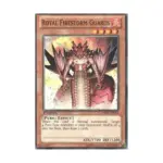 CCG Королевские стражи огненного шторма (обычные), Yu-Gi-Oh - Structure Deck - Onslaught Of The Fire King - Singles - фото