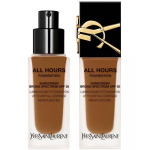 Сияющая матовая основа All Hours SPF 30 Yves Saint Laurent, цвет Dw5 - фото 4