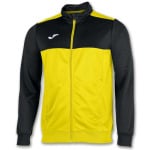 Спортивный костюм Joma Winner, желтый - фото