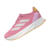 Adidas Sportswear кроссовки "DURAMO SL K", цвет Bliss Pink / Cloud White / Hazy Orange - фото 6