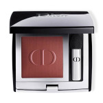 Тени для век Diorshow Sombra Mono Couleur Couture Dior, цвет nº884 rouge trafalgar - фото