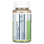 Solaray True Herbs Lobelia 50 mg  100 VegCaps - фото 2