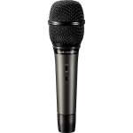 Конденсаторный микрофон Audio-Technica ATM710 Handheld Cardioid Condenser Microphone - фото