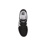 Onitsuka Tiger Ultimate 81 Lifestyle Shoes Unisex Low-top Black/white - фото 5