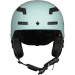 Шлем Trooper 2Vi Mips Sweet Protection, цвет Misty Turquoise - фото