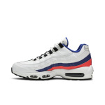 Кроссовки Nike Air Max 95 Essential 'Ultramarine', синий - фото 3