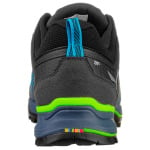 Мультиспортивная обувь Salewa MS Mountain Trainer Lite, цвет Java Blue/Black - фото 3