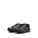 ASICS кроссовки Gel-Kayano 14 Black Pure Silver, черный - фото 3