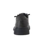 Кроссовки мужские Lifestyle Shoes Men Low-Top Black Hla - фото 4