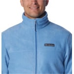 Толстовка Columbia Steens Mountain Full Zip 2.0, цвет Skyler - фото 3