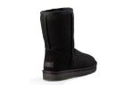 Кроссовки классические короткие ii на флисовой подкладке Ugg, черный - фото 4