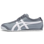 Кроссовки мексика 66 Onitsuka Tiger, синий - фото 2