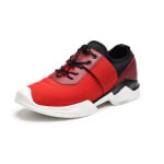 Кроссовки мужские Lifestyle Shoes Men Low-Top Aokang, черный - фото 7