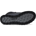 Походная обувь Columbia Trailstorm Ascend Mid Waterproof, цвет Black/Dark Grey - фото 3