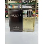 Lancome, Miracle Homme, туалетная вода, 100 мл - фото 4