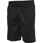 Шорты Hummel Hmlte Multisport Herren, черный - фото 4