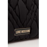 Сумочка Love Moschino, черный - фото 5