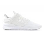 Adidas eqt support top adv triple white