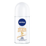 Шариковый антиперспирант 50мл Nivea, Stress Protect - фото