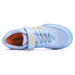 Детские футбольные бутсы Kids Low-top Light Blue Joma, голубой - фото 4