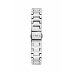 Часы QUARTZ ANALOG TORTONA Furla, серебро - фото 4