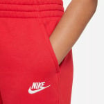 Флисовые джоггеры Nike All Kids Fit Sportswear Club - фото 4