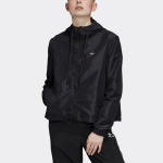 Adidas Originals Женская куртка, цвет Black - фото 3