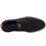 Оксфорды Cole Haan Grand Evolution Stitchlite Oxford, черный - фото