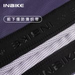 INBIKE летняя дышащая одежда для велоспорта, топ с короткими рукавами, одежда для велоспорта, дорожное горное велосипедное мужское и женское снаряжение White Rabbit XL - фото 8