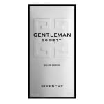 Парфюмерная вода Givenchy Gentleman Society, 100 мл - фото 3