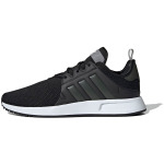 Кроссовки Adidas Originals X_PLR Lifestyle Unisex EE6820, черный/белый - фото