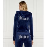 Толстовка Juicy Couture MADISON Slim Fit, темно-синий - фото 3