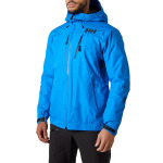 Утепленная куртка Helly Hansen Odin Infinity Insulated, синий - фото