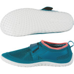 Кроссовки Aquashoes для взрослых - Aquashoes 500 Blue Pink Subea - фото 4