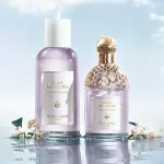 Туалетная вода для женщин Aqua Allegoria Flora Salvaggia Recargable Guerlain, 125 ml - фото 3