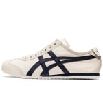 Кроссовки Onitsuka Tiger MEXICO 66 Lifestyle Shoes Unisex Low-top Beige, белый - фото 6